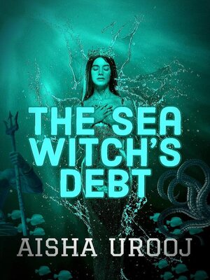cover image of The Sea Witch's Debt